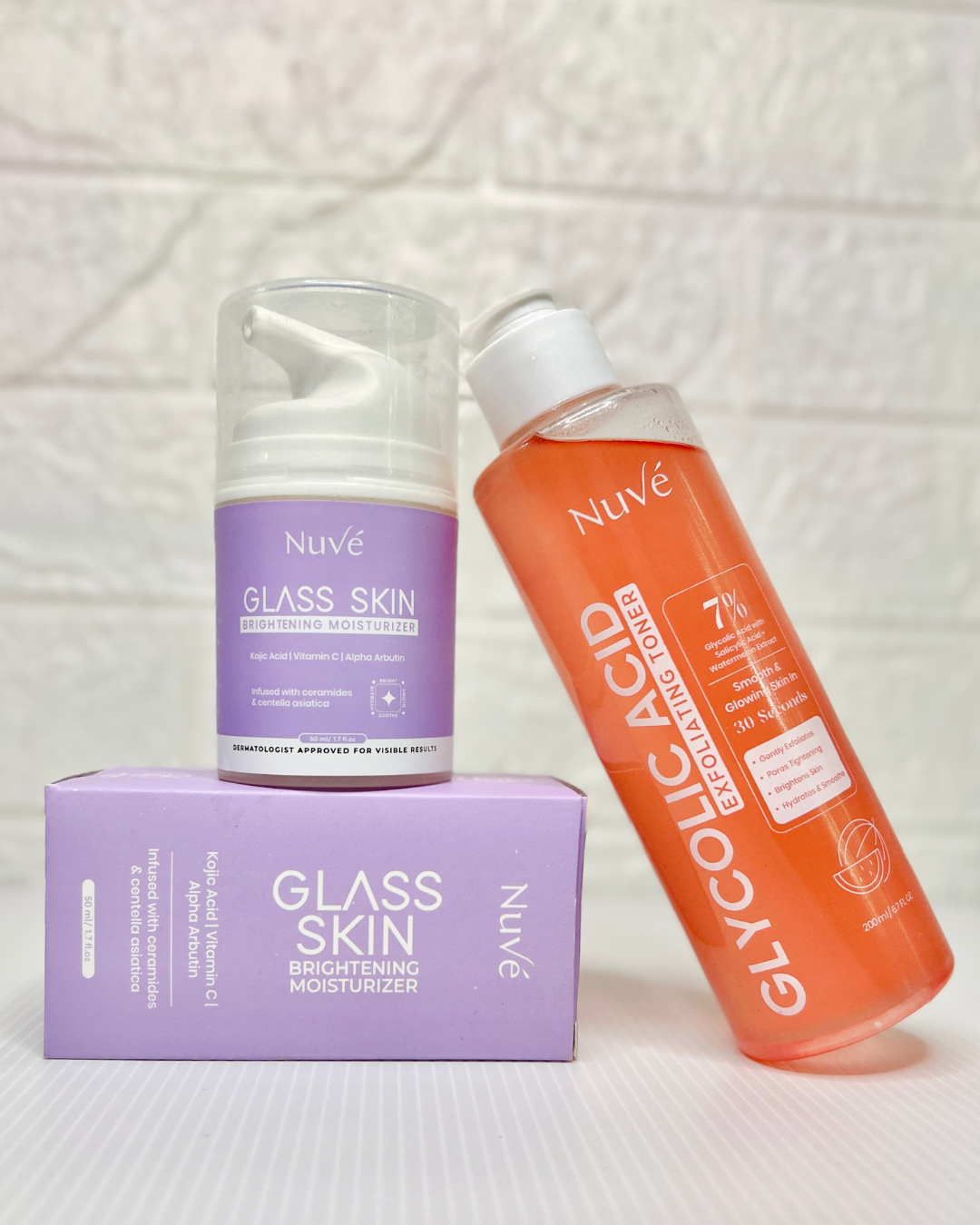 PM SKINCARE BUNDLE
