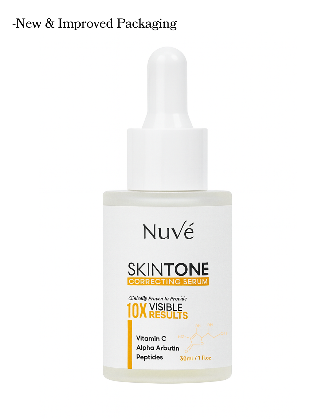 SKIN-TONE CORRECTING SERUM