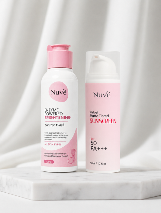 FLAWLESS SKIN ESSENTIALS