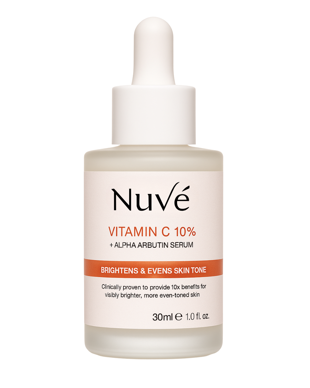 VITAMIN C 10% + ALPHA ARBUTIN SERUM