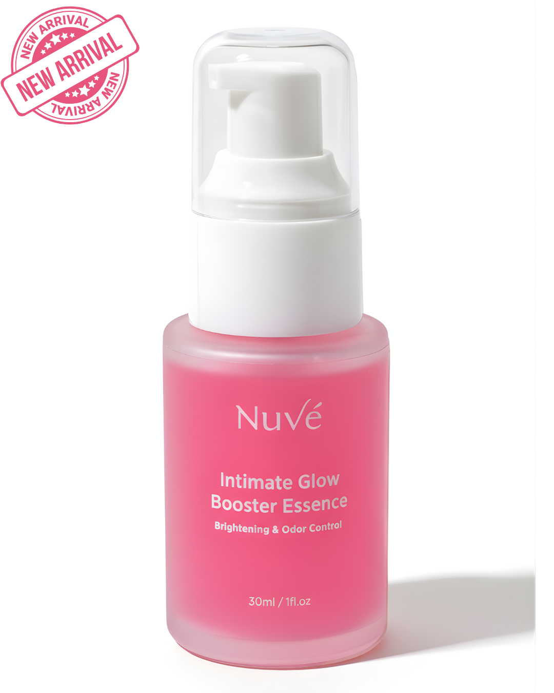 INTIMATE GLOW BOOSTER ESSENCE - Underarm Brightening & Odor Control